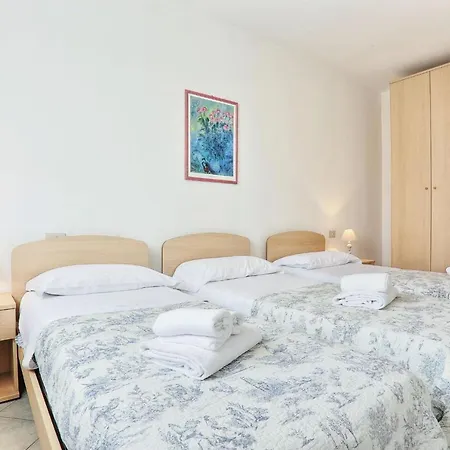Villetta Rocchiccioli Tatil Evi