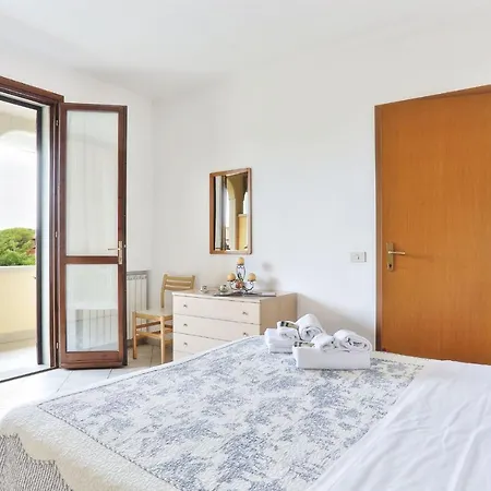 Tatil Evi Villetta Rocchiccioli