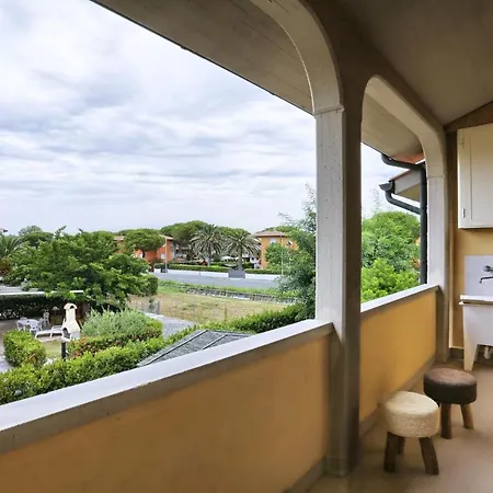Tatil Evi Villetta Rocchiccioli *