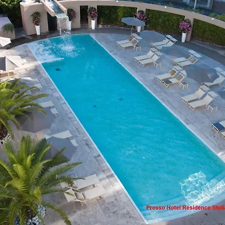 Villetta Rocchiccioli Tatil Evi *